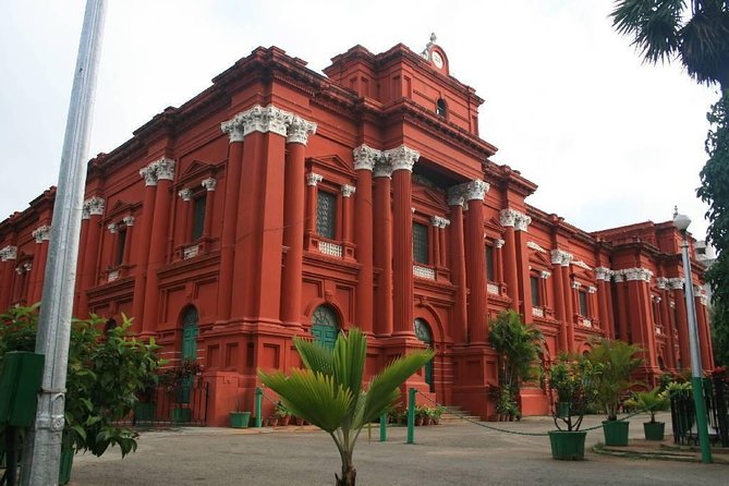 8-Hour Custom Private Tour of Bengaluru - Customizing Your Tour Itinerary