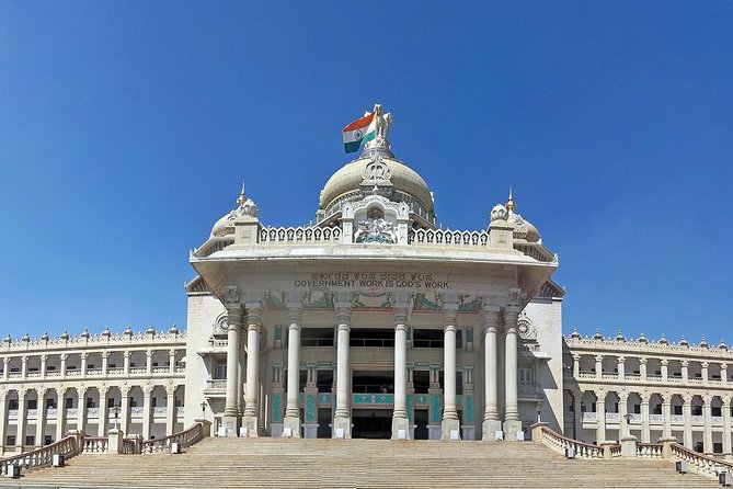 8-Hour Custom Private Tour of Bengaluru - Cancellation Policy and Customer Reviews