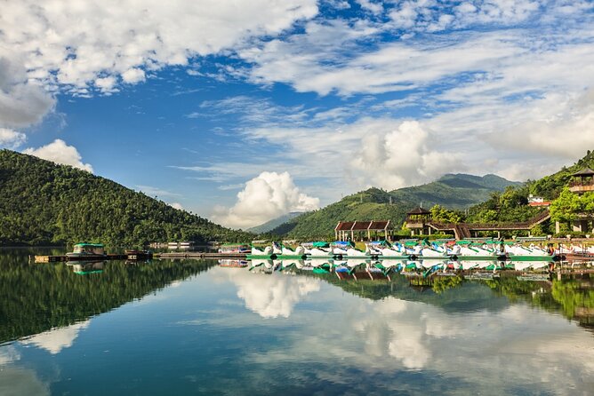 8-Hour Customize Your Wonderful Private Hualien Day Tour - Unforgettable Private Experience