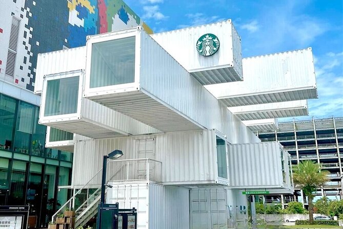 8-Hour Customize Your Wonderful Private Hualien Day Tour - Inclusions