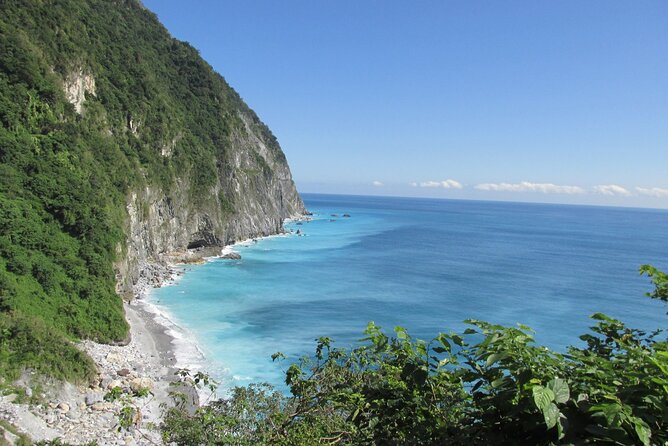 8-Hour Customize Your Wonderful Private Hualien Day Tour - Pickup Information