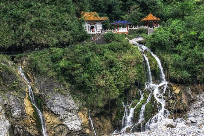 8-Hour Customize Your Wonderful Private Hualien Day Tour - Unforgettable Private Experience