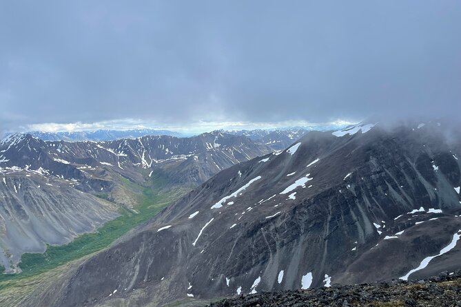 8 Hour Denali Mountainous Hiking Activity - Safety Considerations