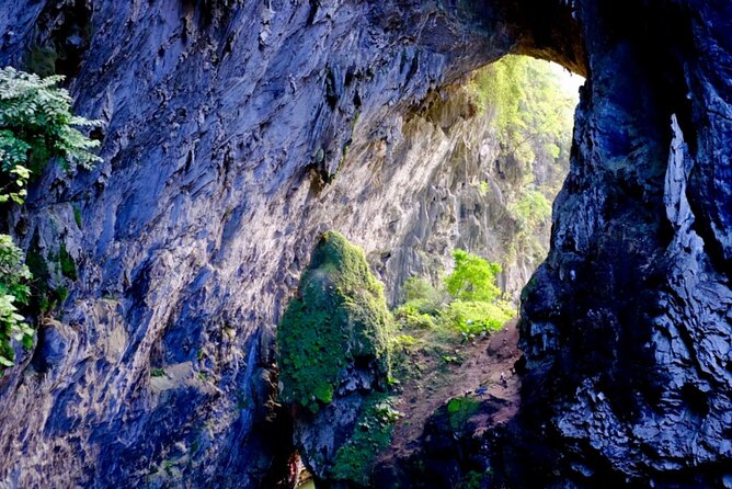 8-Hour Guangzhou Private Tour to Underground River Cave Fairyland - Cancellation Policy