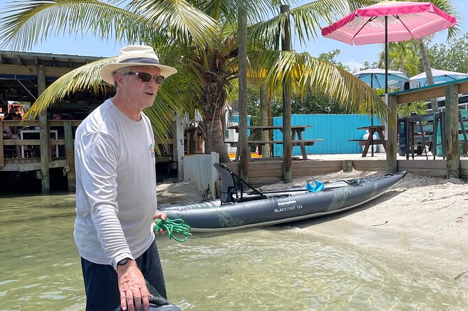 8-Hour Jungle Tour and Lagoon Passage to the Ocean in Fort Pierce - Reviews and Ratings