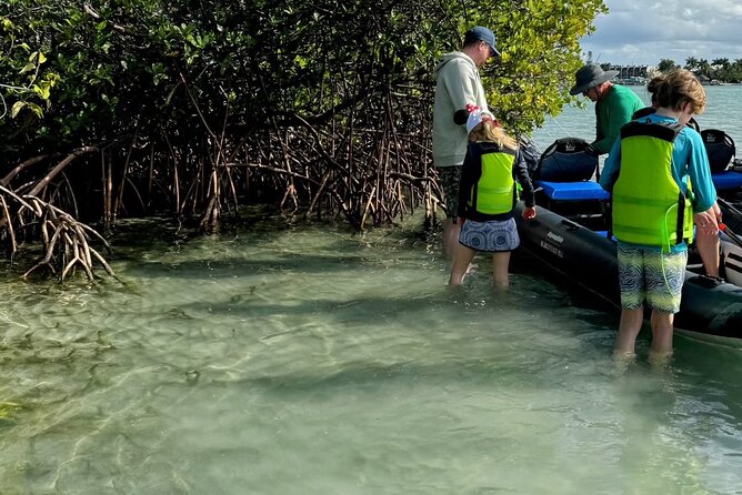 8-Hour Jungle Tour and Lagoon Passage to the Ocean in Fort Pierce - Recap