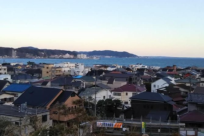 8-Hour Kamakura Tour by Qualified Guide Using Public Transportation - Tour Participant Considerations