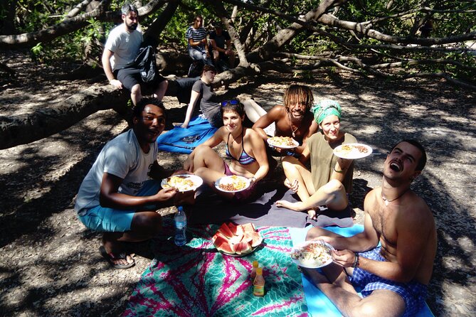 8-Hour Lake Chala Guided Tour From Moshi or Arusha | BURIGI CHATO SAFARIS Co LTD - Pickup and Meeting Details