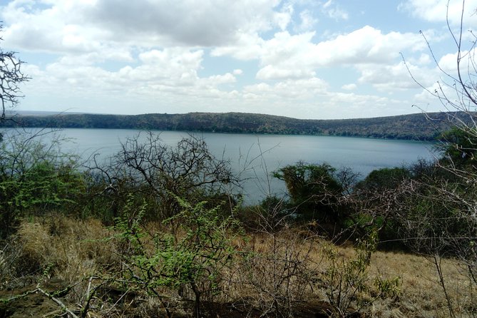 8-Hour Lake Chala Guided Tour From Moshi or Arusha | BURIGI CHATO SAFARIS Co LTD - Booking and Cancellation Policy