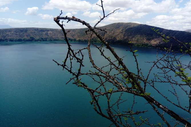 8-Hour Lake Chala Guided Tour From Moshi or Arusha | BURIGI CHATO SAFARIS Co LTD - Reviews and Ratings