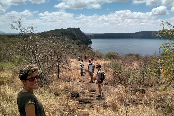 8-Hour Lake Chala Guided Tour From Moshi or Arusha | BURIGI CHATO SAFARIS Co LTD - Wildlife and Birdwatching Opportunities