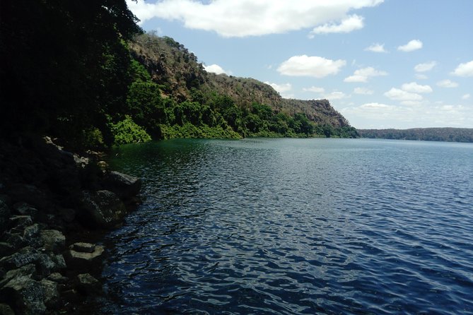 8-Hour Lake Chala Guided Tour From Moshi or Arusha | BURIGI CHATO SAFARIS Co LTD - Getting to the Tour Destination