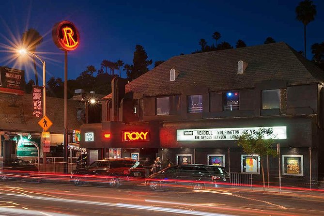 8-Hour Limo Tour of All of Los Angeles to Malibu, Santa Monica, Venice,Hollywood - Booking and Flexibility