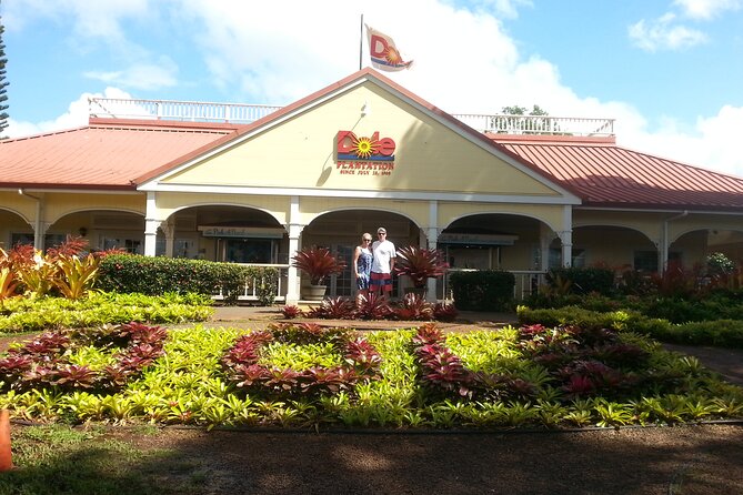 8-Hour Luxury Four Door Convertible Tour of Oahus South and North Shores - Experience Highlights