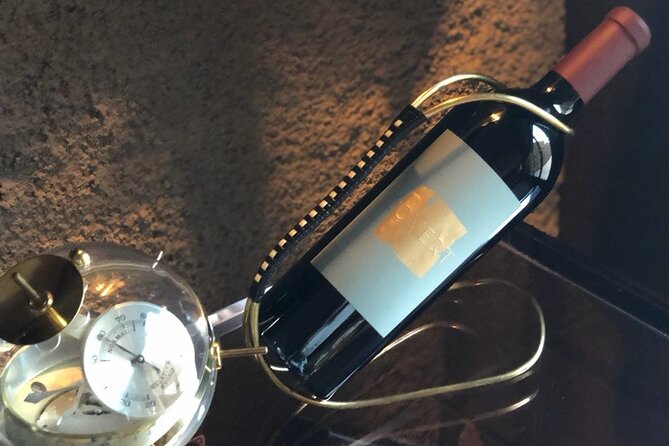 8 Hour - Napa and Sonoma Private Wine Tour - Pricing and Booking Details