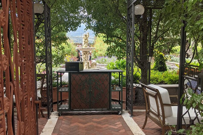 8 Hour Napa and Sonoma Valley Tour - Practical Tips