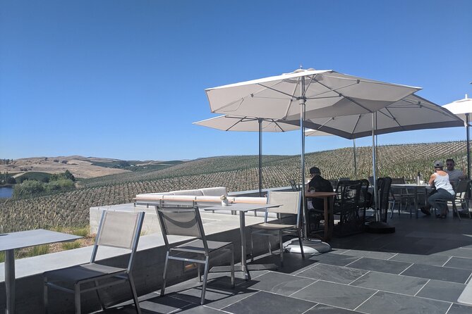 8 Hour Napa and Sonoma Valley Tour - Frequently Asked Questions