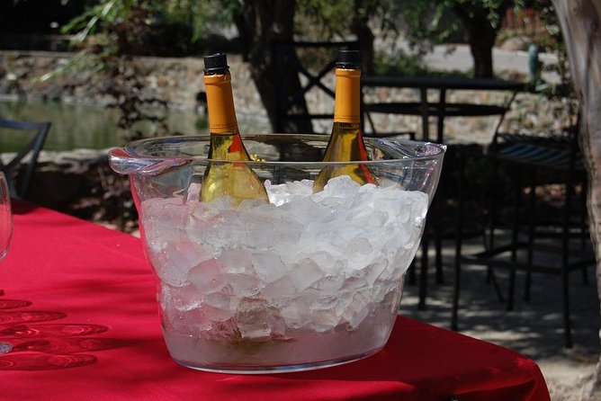 8 Hour Napa Wine Tour in a Private Limousine - Top Vineyards and Insider Selections
