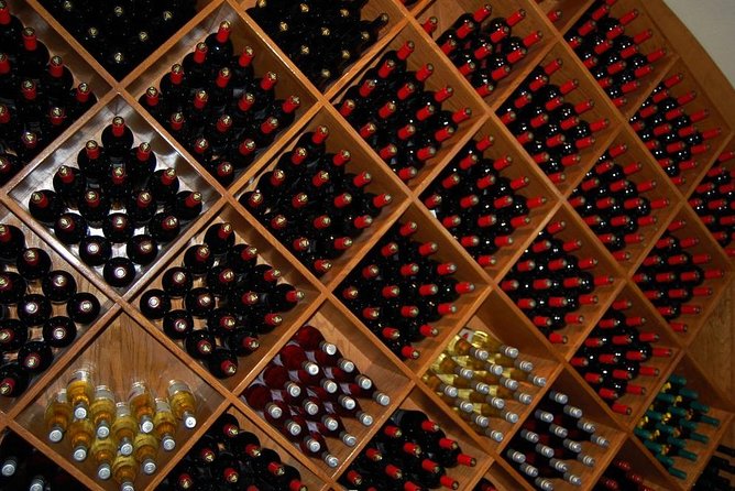 8 Hour Napa Wine Tour in a Private Limousine - Concierge Assistance for Small Groups