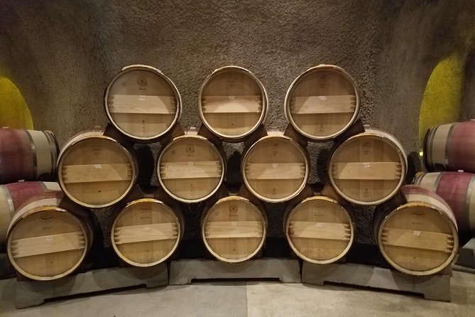 8 Hour Napa Wine Tour in a Private Limousine - Complimentary Sparkling Wine and Inclusions