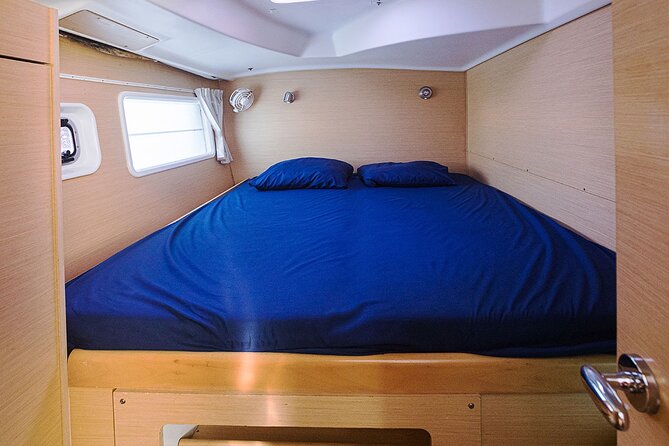 8-Hour Private 38 Catamaran 2-Stop Tour to Cozumel With Food,Open Bar & Snorkel - Meeting Point and Transportation