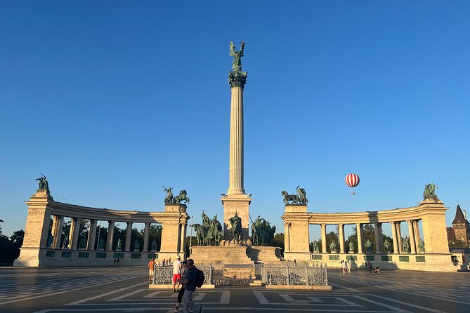 8-Hour Private Budapest City Tour by Car / Minivan - Customer Feedback Summary