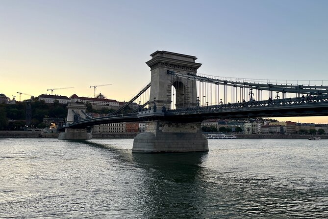 8-Hour Private Budapest City Tour by Car / Minivan - Tour Booking and Inquiries