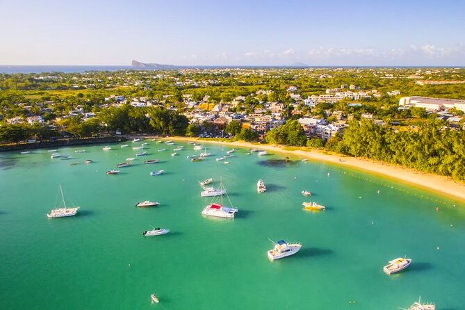 8-Hour Private City and North Tour in Mauritius - Inclusions and Pricing Details