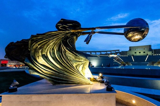 8-Hour Private Cultural Tour - Cultural Highlights