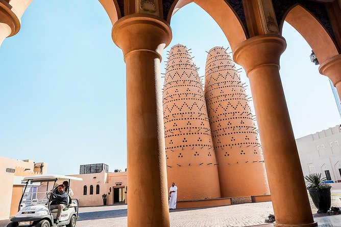 8-Hour Private Cultural Tour - National Mosque Visit
