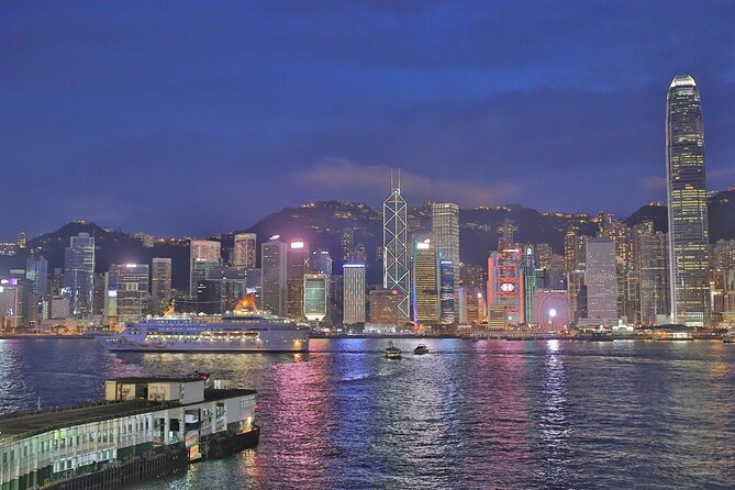 8 Hour Private Excursion Cruise Ship Pick up Tour Driver & Guide - Tailored for Cruise Ship Passengers