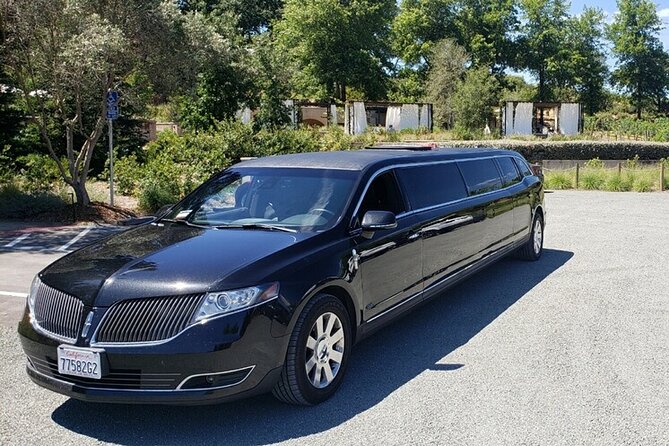 8 Hour Private Napa Wine Tasting Tour With a Sample Stops - Winery Tasting Experiences