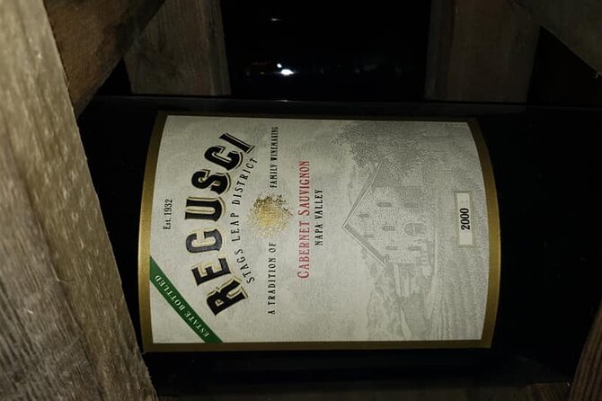8 Hour Private Napa Wine Tasting Tour With a Sample Stops - Customer Reviews