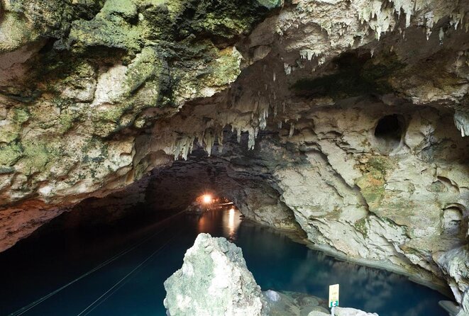 8-Hour Private Santo Domingo Tour From La Romana and Bayahibe - About Your Stay