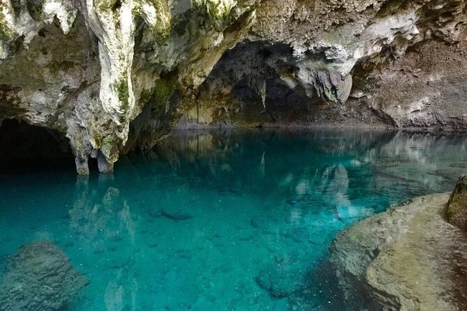 8-Hour Private Santo Domingo Tour From La Romana and Bayahibe - Highlights of the Colonial Zone