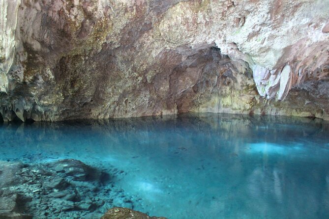8-Hour Private Santo Domingo Tour From La Romana and Bayahibe - A Visit to Fortaleza Ozama