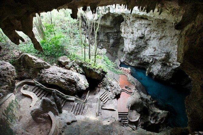 8-Hour Private Santo Domingo Tour From La Romana and Bayahibe - Taking in Dominican Culture