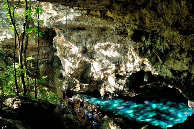 8-Hour Private Santo Domingo Tour From La Romana and Bayahibe - Booking Your Stay