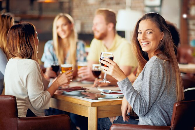 8-Hour Private Sonoma or Napa Wine Tour With Concierge Service - Inclusions