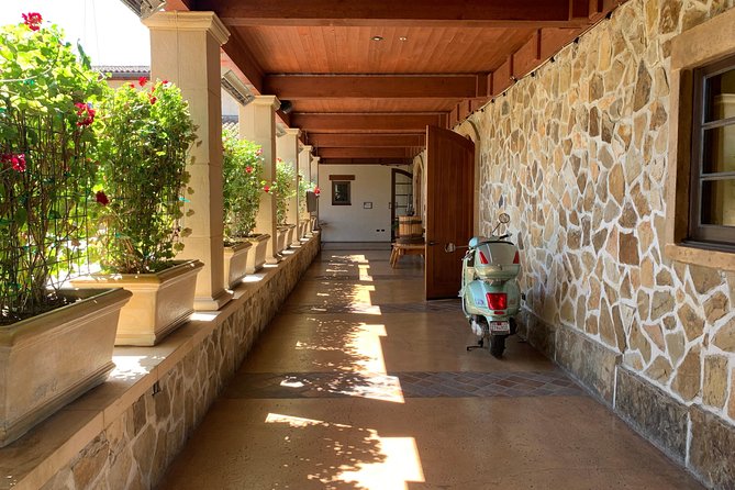 8-Hour Private Sonoma or Napa Wine Tour With Concierge Service - Tour Highlights