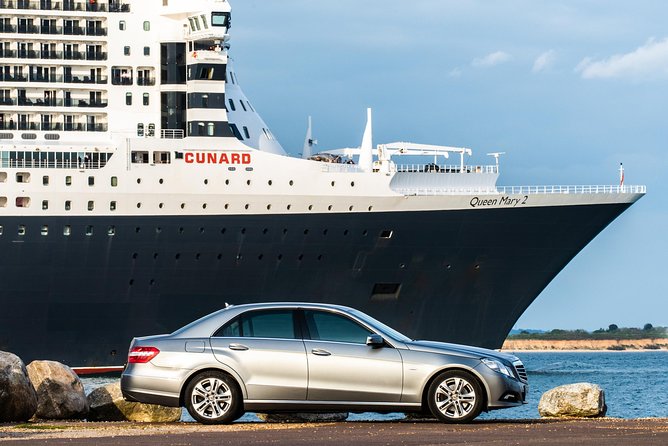 8 Hour Private Tour From Southampton You Chose Where to Go - Key Points