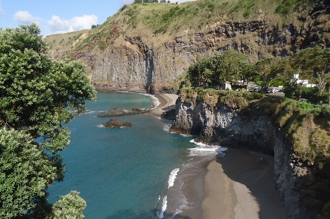 8-Hour Private Tour in 4x4 Vehicle From Ponta Delgada - Learn About Local Culture and History