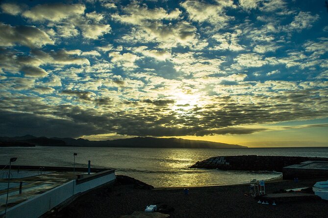 8-Hour Private Tour in 4x4 Vehicle From Ponta Delgada - Included Pickup and Drop-off Service