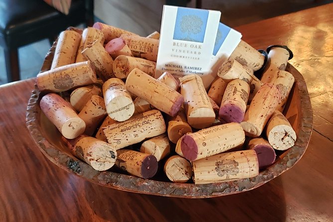 8 Hour Private Tour in Wine Country From San Francisco - Scenic Highlights