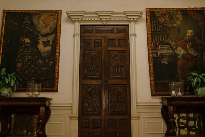 8-Hour Private Tour Lima Viceroyalty and Gold Museum With Lunch - Exploring the Viceroyalty