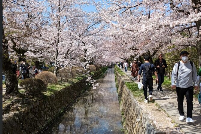 8 Hour Private Tour of Kyoto - Savoring the Flavors of Traditional Kyoto Cuisine
