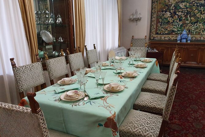 8-Hour Private Tour to Bucharest Communism - Exploring Bucharests Communist Past