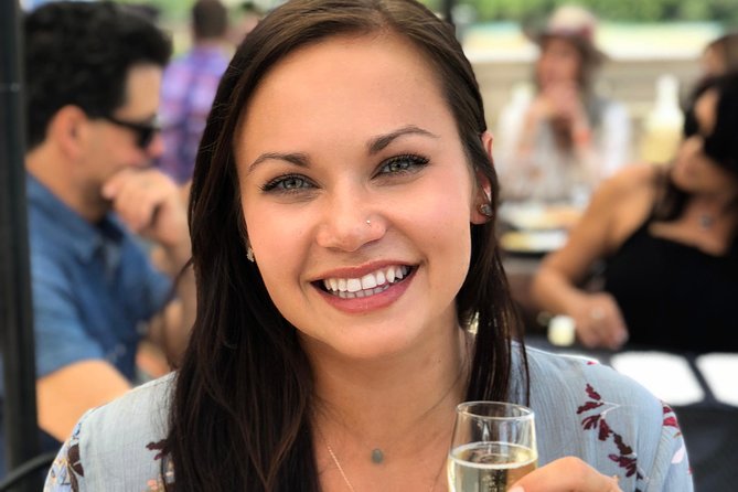 8-Hour Private Wine Tour Experience for up to 6 Guests - San Francisco to Sonoma - Reviews and Ratings