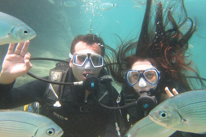 8-Hour Scuba Diving Experience in Side With Lunch - Equipment and Rental Options
