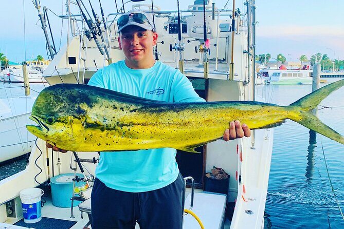 8 Hour Shared Offshore Fishing Adventure in Key West - The Sum Up: Who Should Consider This Trip?